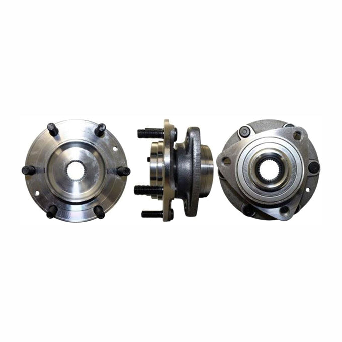 Wheel Bearing Kit 4895KIT