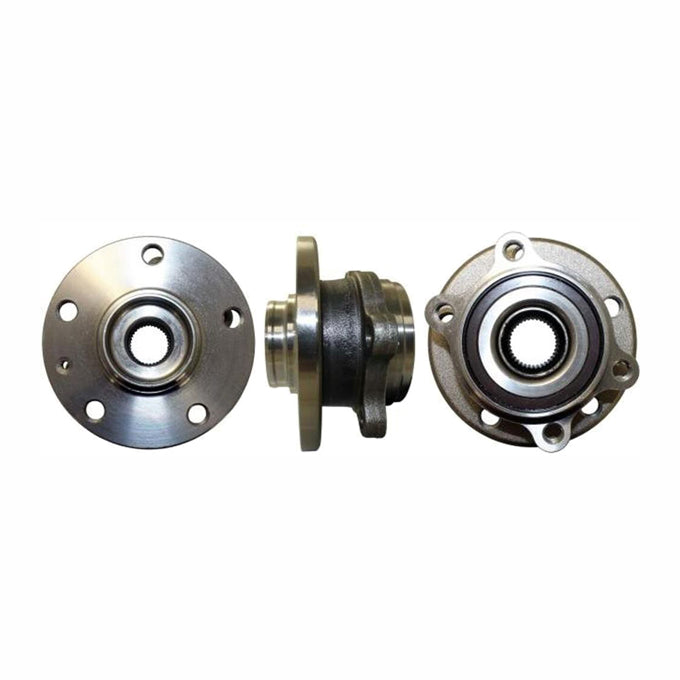 Wheel Bearing Kit 4898KIT