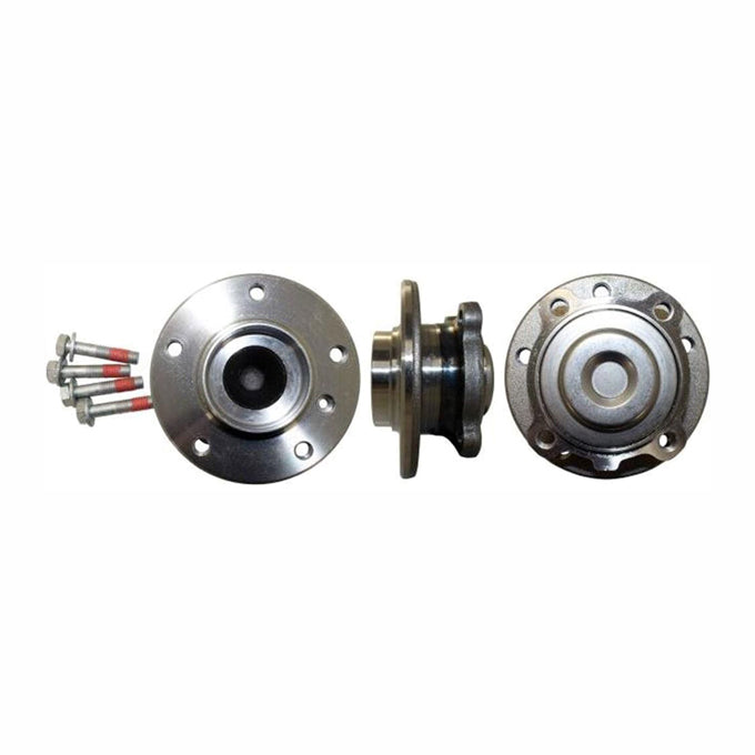 Wheel Bearing Kit 4902KIT