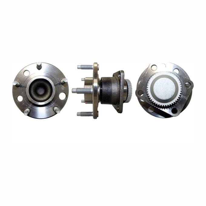 Wheel Bearing Kit 4906KIT