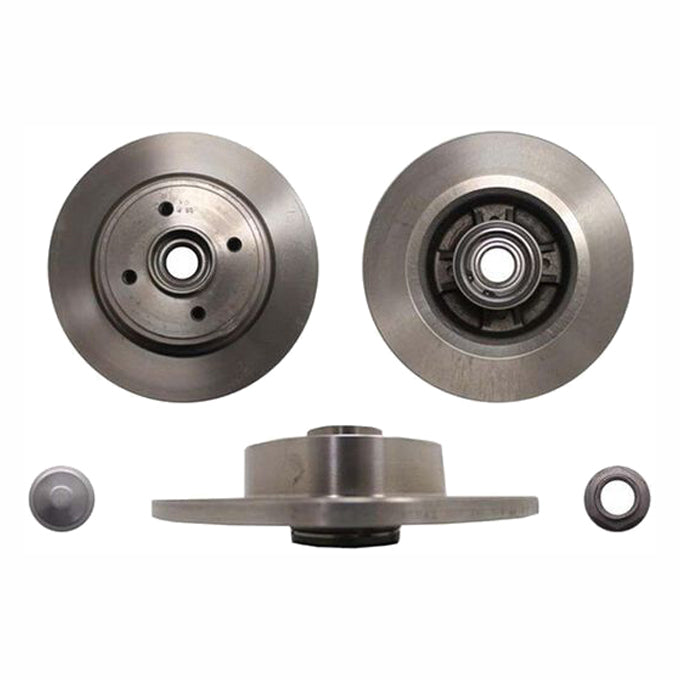 Wheel Bearing Hub Assembly 4918KIT