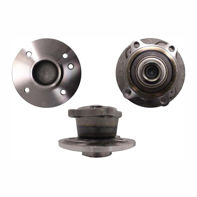 Wheel Bearing Kit 4922KIT