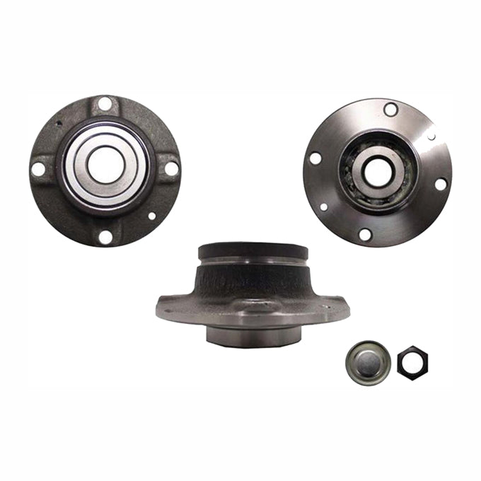 Wheel Bearing Kit 4929KIT