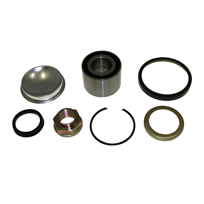 Wheel Bearing Kit 4934KIT