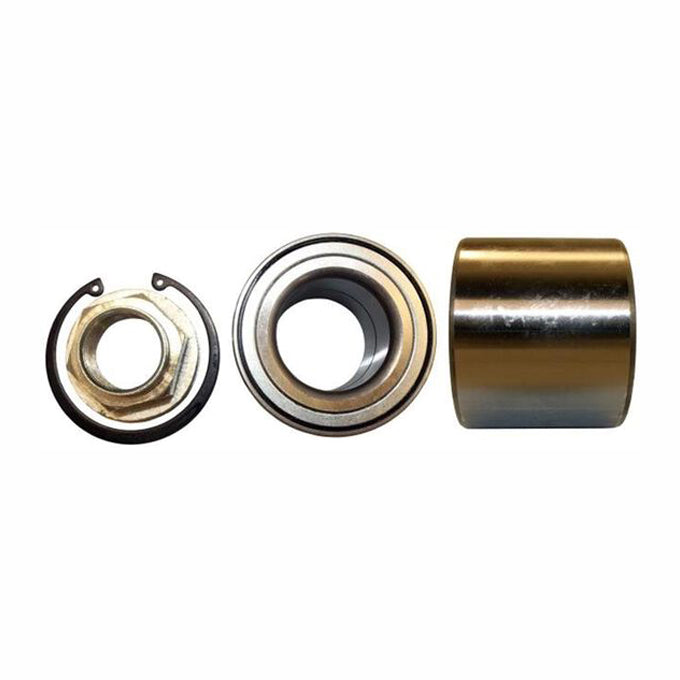 Wheel Bearing Kit 4938KIT