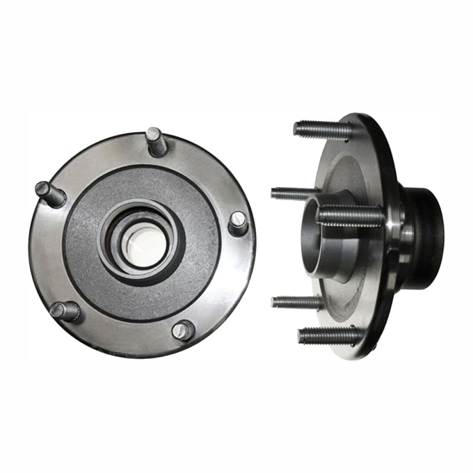 Wheel Bearing Kit 4939KIT