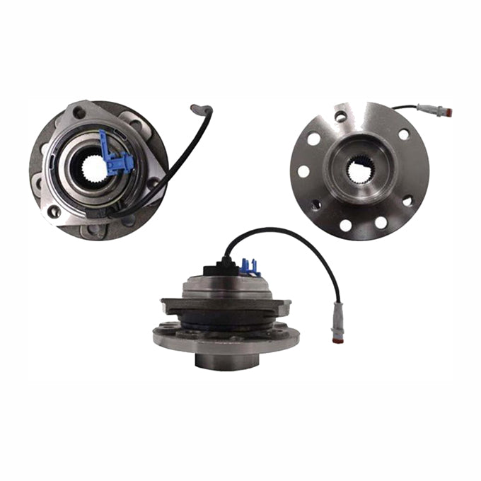 Wheel Bearing Kit 4941KIT