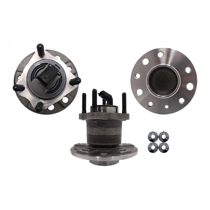 Wheel Bearing Kit 4942KIT