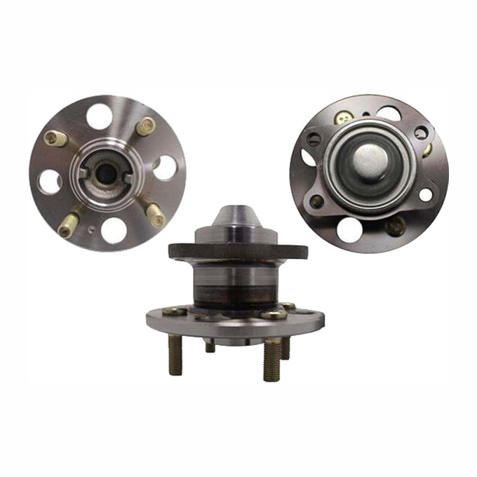 Wheel Bearing Kit 4943KIT