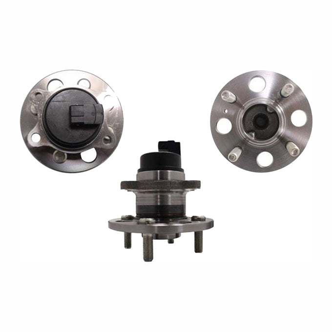 Wheel Bearing Kit 4944KIT