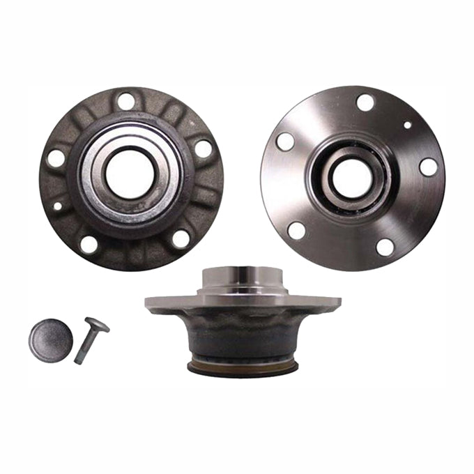 Wheel Bearing Kit 4946KIT