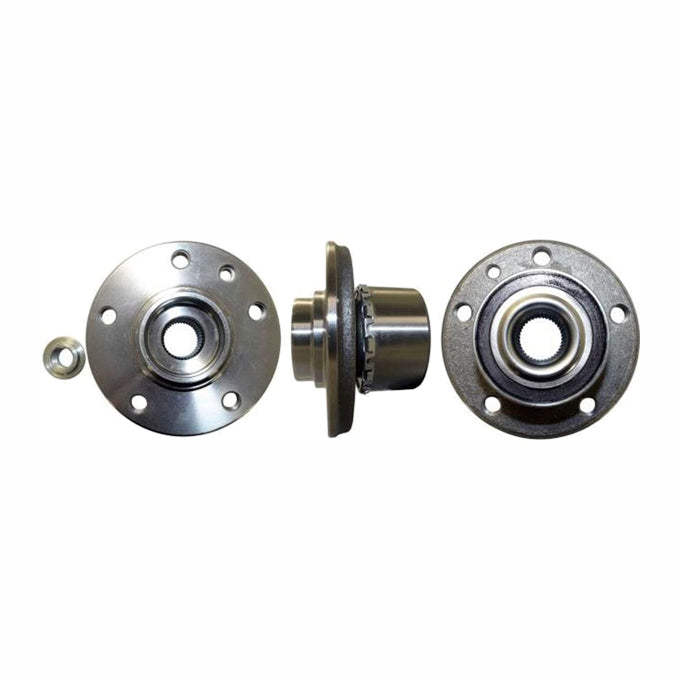 Wheel Bearing Kit 4947KIT