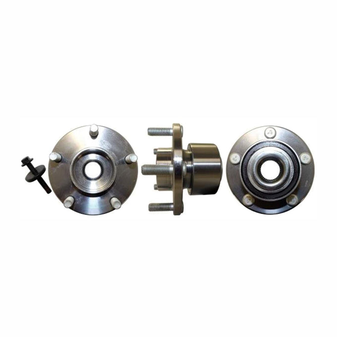 Wheel Bearing Kit 4948KIT