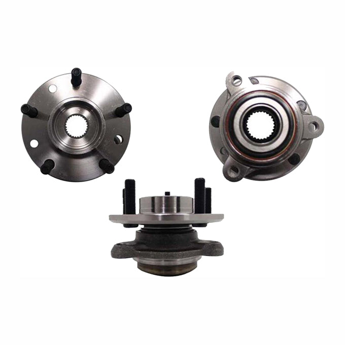 Wheel Bearing Kit 4951KIT