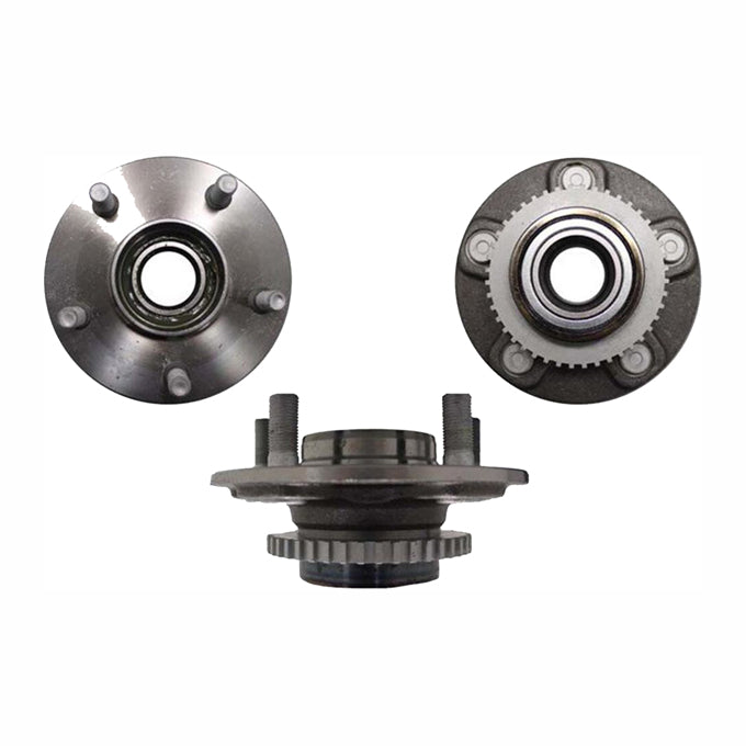 Wheel Bearing Kit 4955KIT