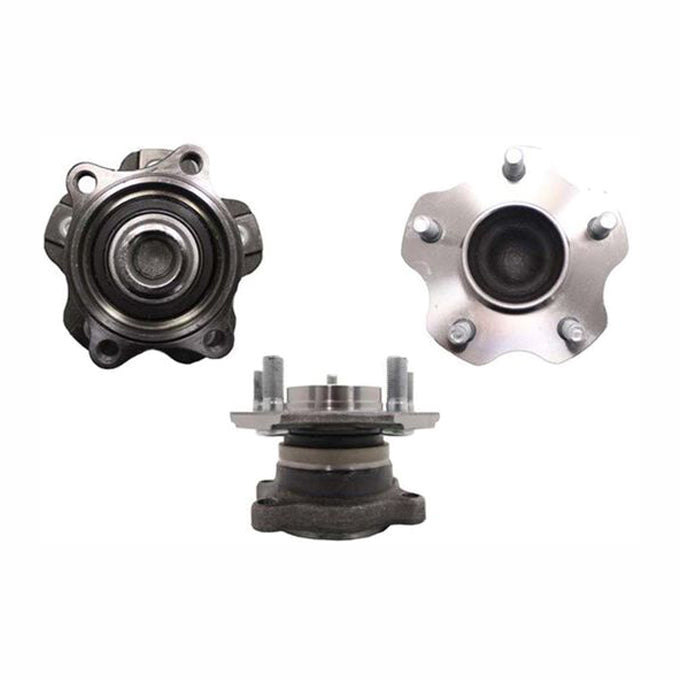 Wheel Bearing Kit 4956KIT