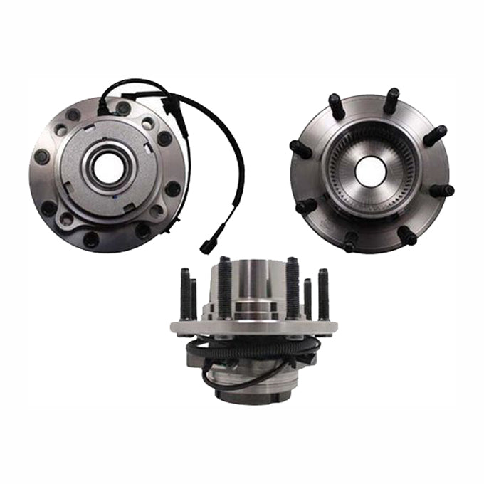 Wheel Bearing Kit 4957KIT