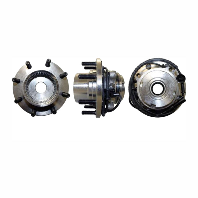 Wheel Bearing Kit 4958KIT