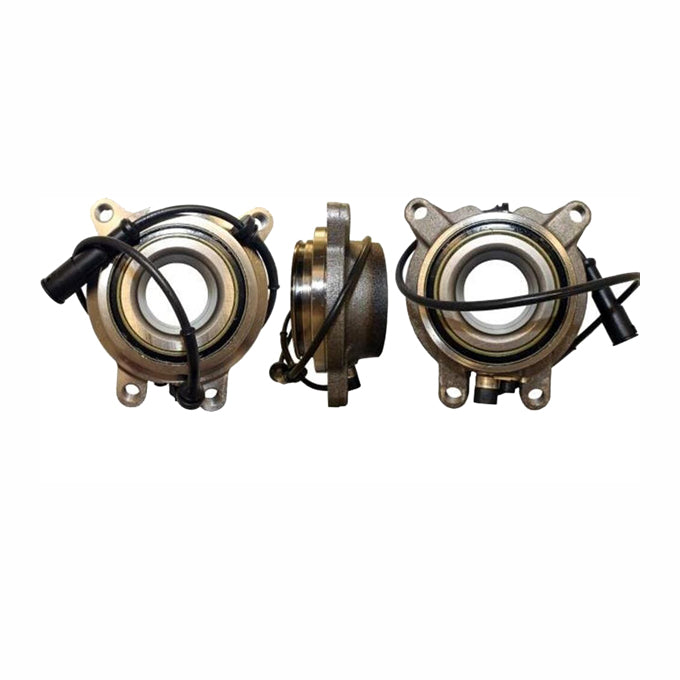 Wheel Bearing Kit 4961KIT