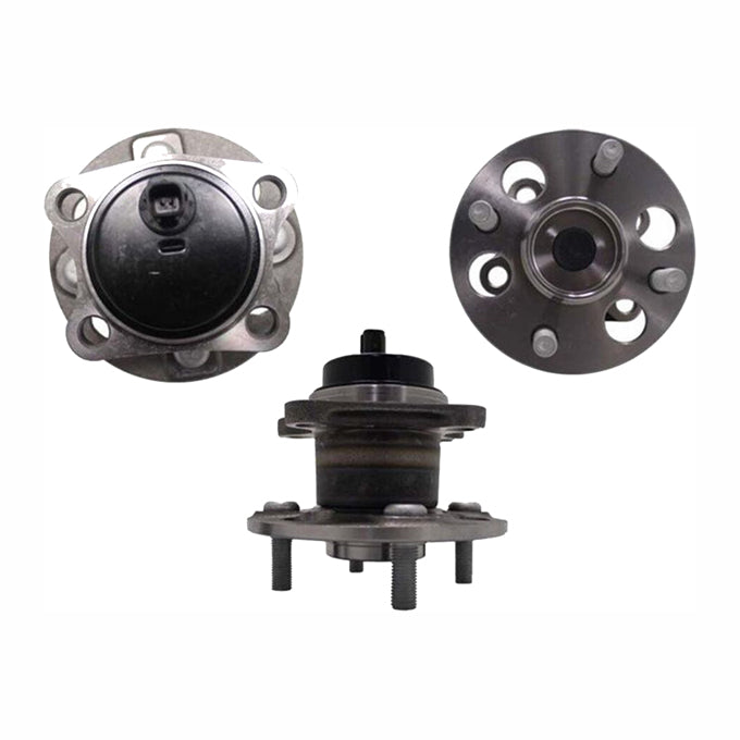 Wheel Bearing Kit 4962KIT