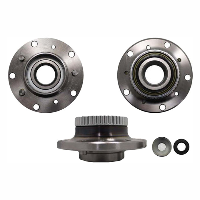 Wheel Bearing Hub Assembly 4965KIT