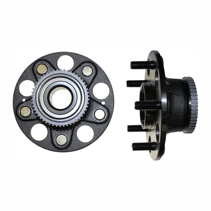 Wheel Bearing Kit 4967KIT