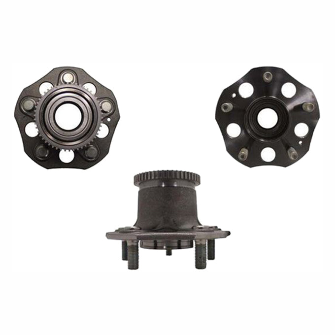 Wheel Bearing Hub Assembly 4968KIT
