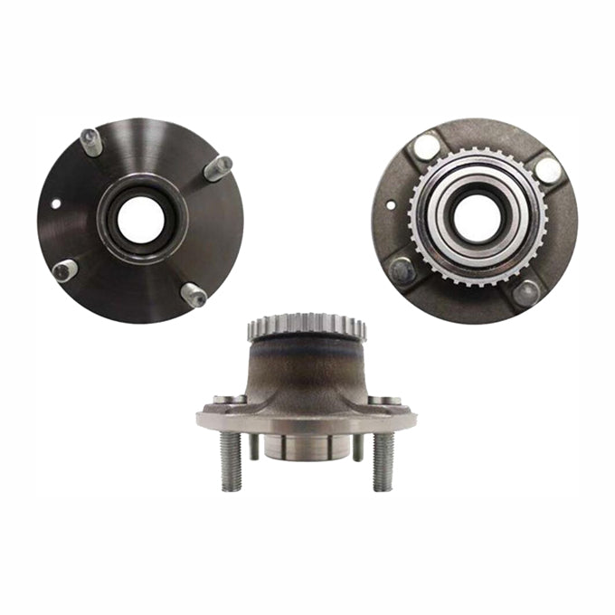 Wheel Bearing Kit 4972KIT