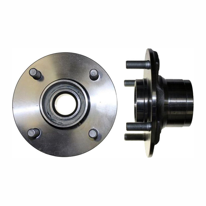Wheel Bearing Kit 4973KIT