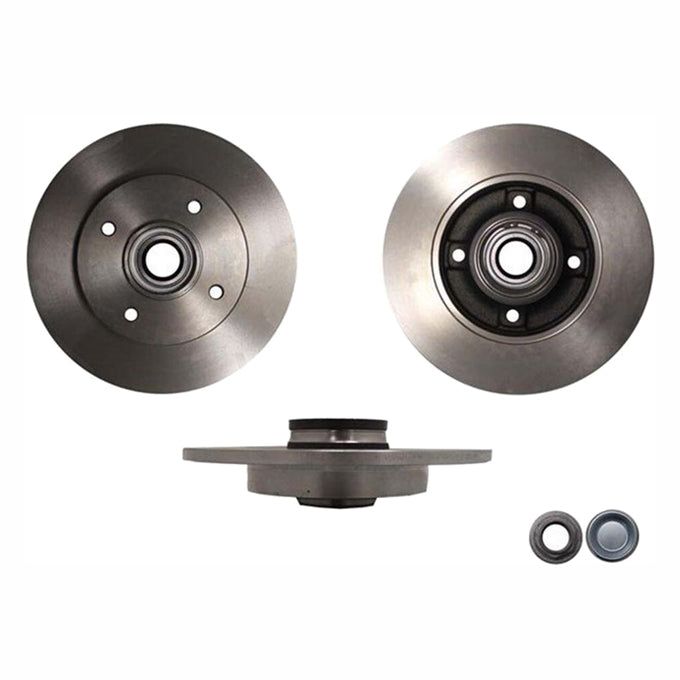 Wheel Bearing Hub Assembly 4976KIT