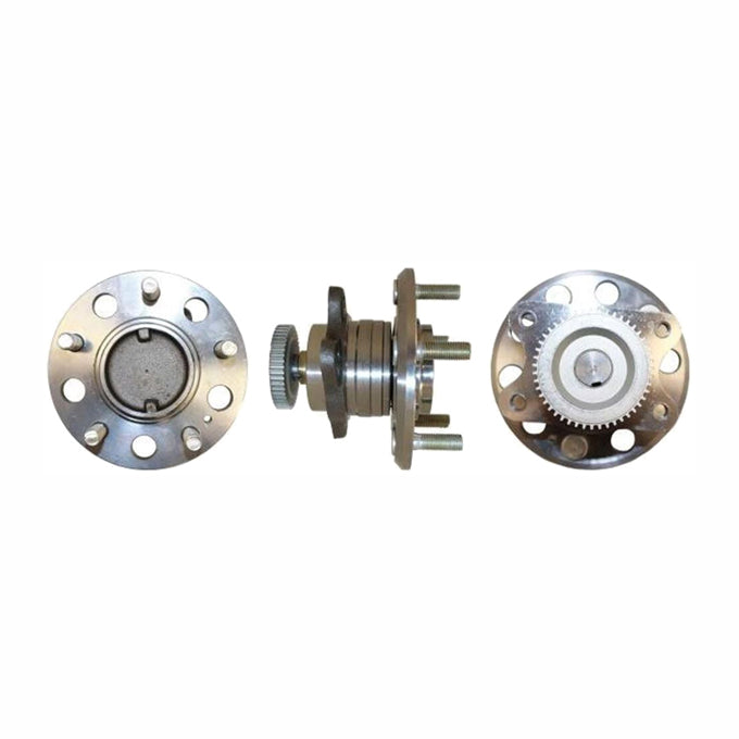 Wheel Bearing Kit 4982KIT