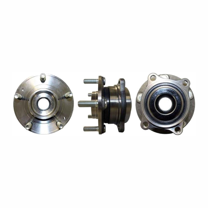 Wheel Bearing Kit 4984KIT