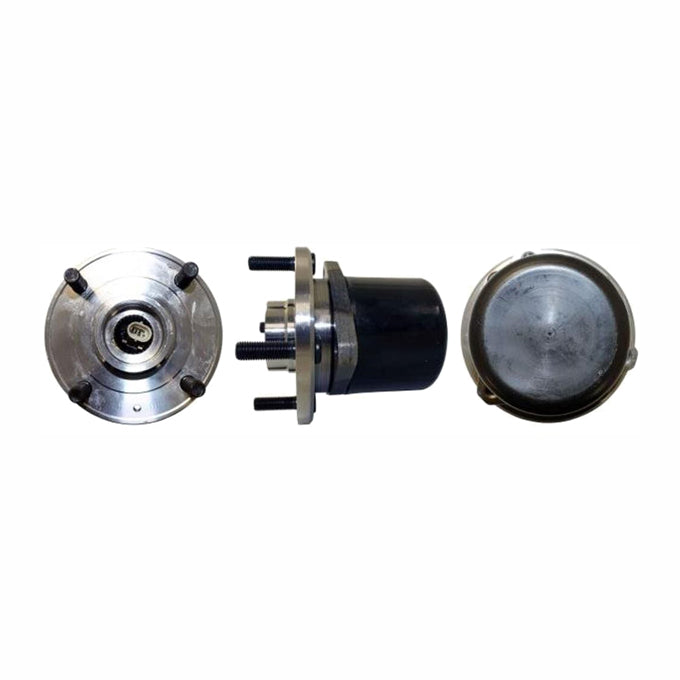 Wheel Bearing Kit 4985KIT