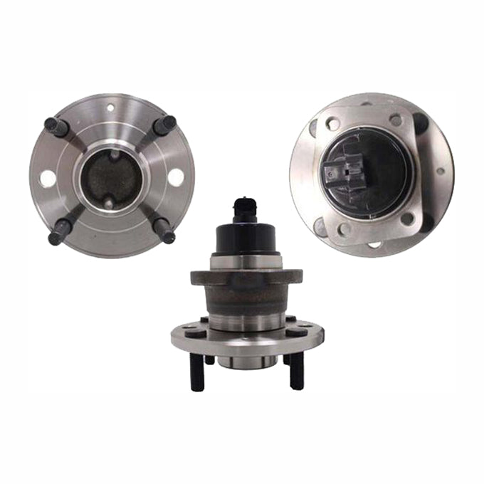 Wheel Bearing Kit 4986KIT