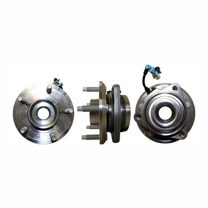 Wheel Bearing Kit 4987KIT