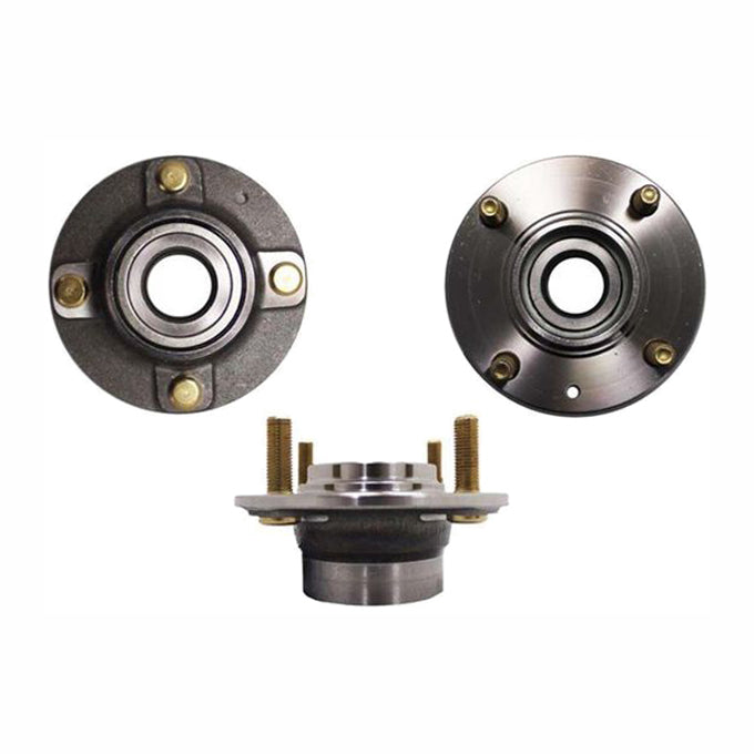 Wheel Bearing Kit 4989KIT