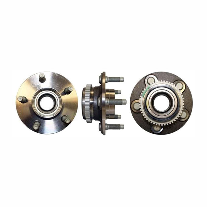 Wheel Bearing Kit 4990KIT