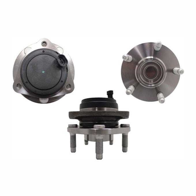 Wheel Bearing Kit 4992KIT