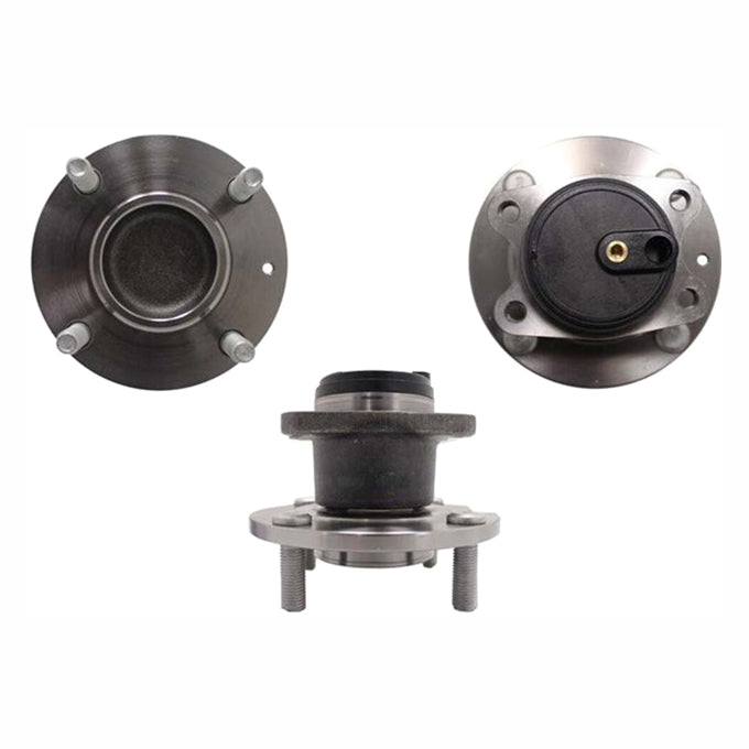 Wheel Bearing Hub Assembly 4996KIT