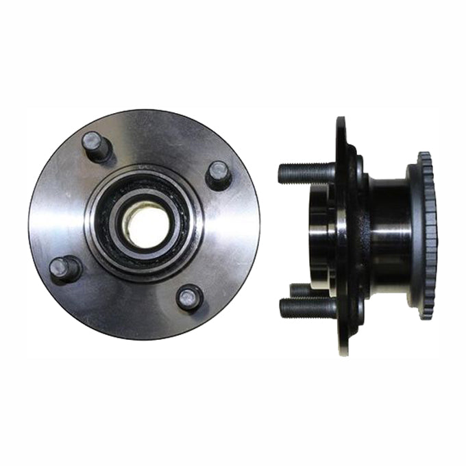 Wheel Bearing Kit 4997KIT