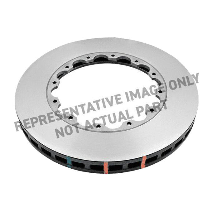 DBA 5000 Series HD Brake Ring