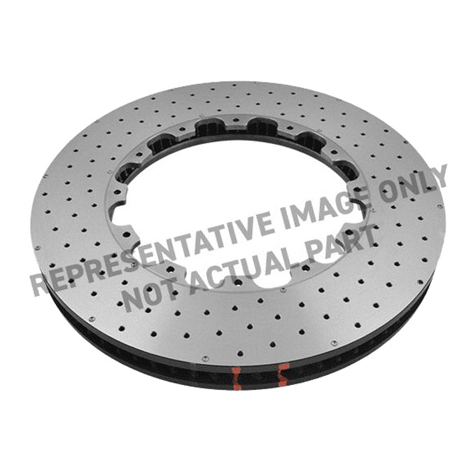 DBA 5000 Series XD Brake Ring