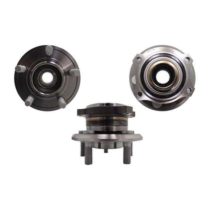 Wheel Bearing Kit 5008KIT