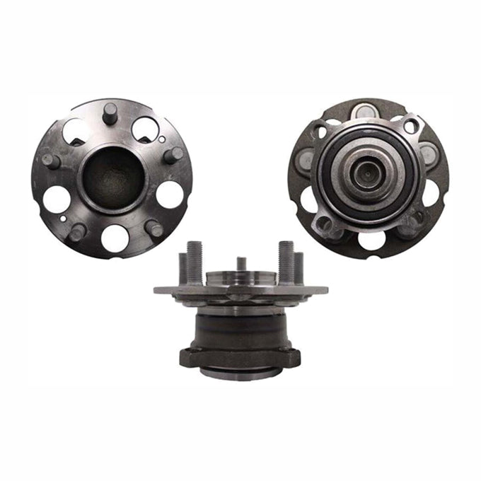 Wheel Bearing Kit 5012KIT