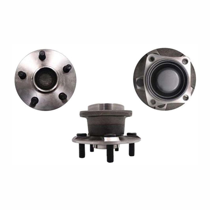 Wheel Bearing Kit 5014KIT