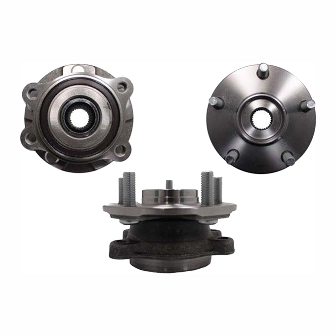 Wheel Bearing Kit 5016KIT