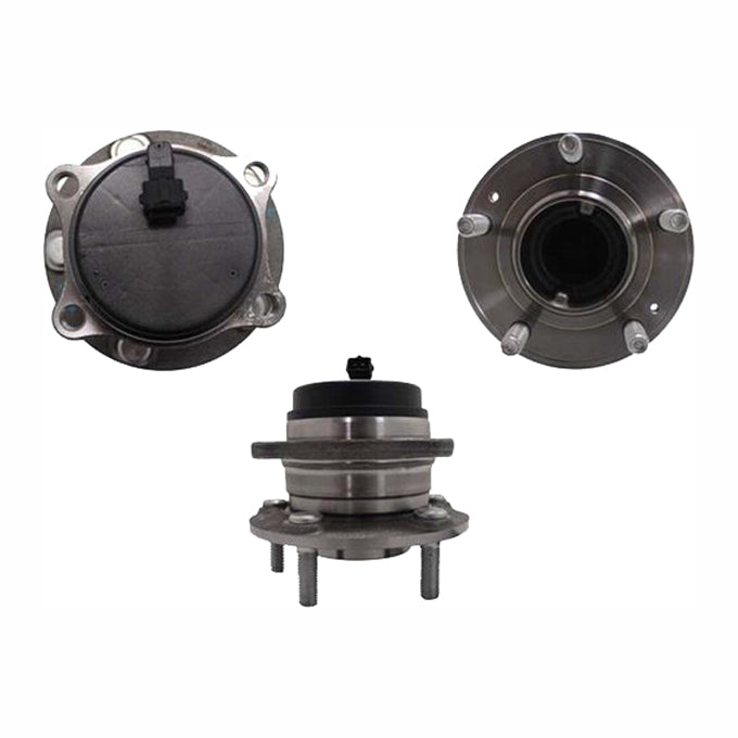 Wheel Bearing Kit 5021KIT