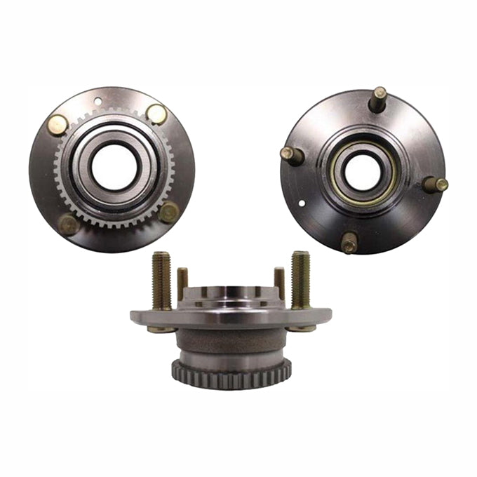 Wheel Bearing Kit 5022KIT