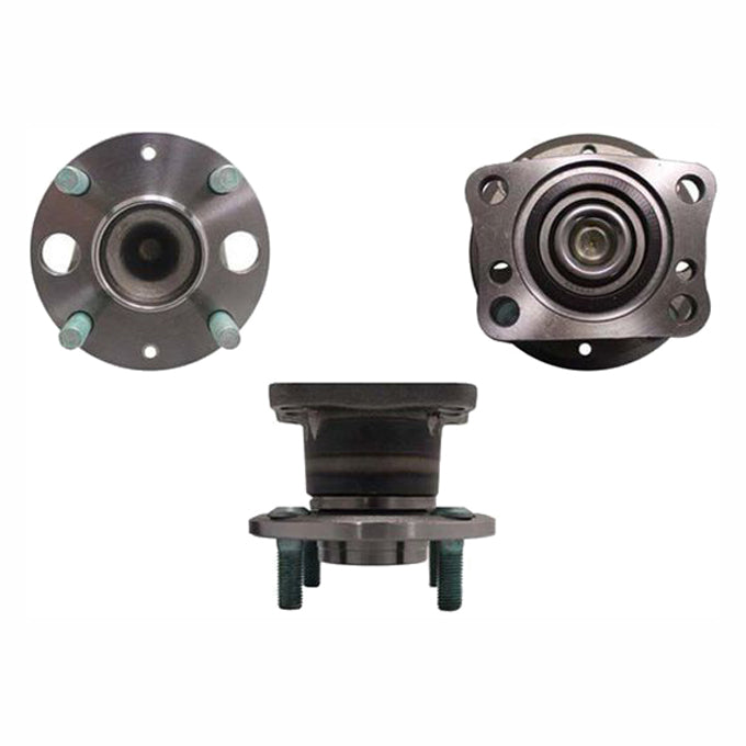 Wheel Bearing Hub Assembly 5032KIT