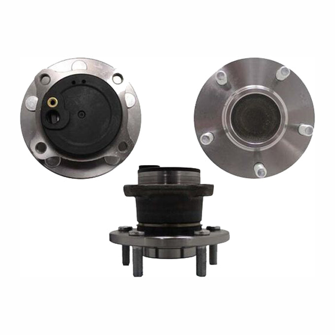 Wheel Bearing Kit 5033KIT